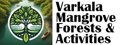 Varkala Mangrove Forests Kayaking and Activities Logo