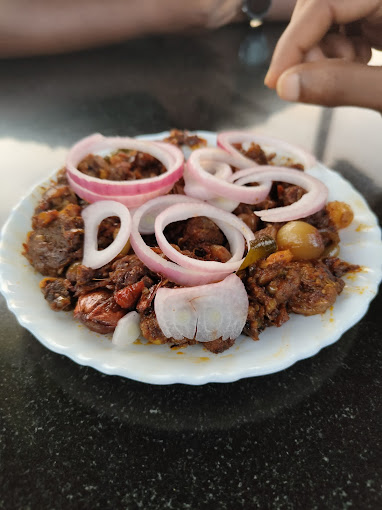 Beef Fry Kariyilakallu