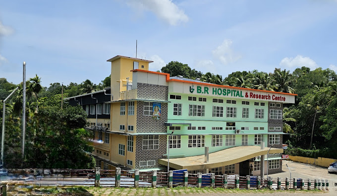 BR Hospital and Research Centre Nedungolam