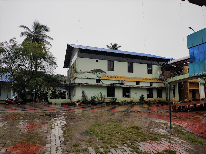 Rama Rao Memorial Government Taluk Hospital | Nedungolam Paravur