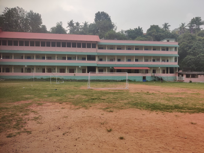 Sree Narayana Central School | Nedungolam